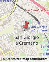 Ospedali San Giorgio a Cremano,80046Napoli
