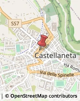 Associazioni ed Organizzazioni Religiose Castellaneta,74011Taranto