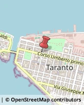 Consulenza del Lavoro Taranto,74123Taranto