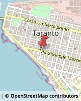 Consulenza Commerciale Taranto,74123Taranto