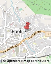 Associazioni Sindacali Eboli,84025Salerno