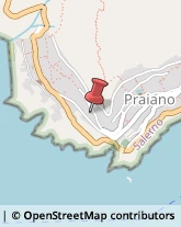 Locande e Camere Ammobiliate Praiano,84010Salerno