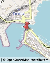 Porti e Servizi Portuali Taranto,74123Taranto