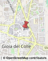 Demolizioni e Scavi Gioia del Colle,70023Bari