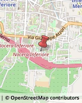 Centri di Benessere Nocera Inferiore,84014Salerno