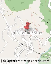 Alberghi Castelmezzano,85010Potenza