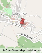 Parrucchieri Latronico,85043Potenza