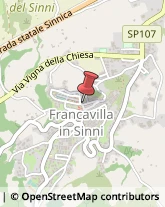 Alimentari Francavilla in Sinni,85034Potenza