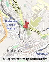 Parrucchieri Potenza,85100Potenza