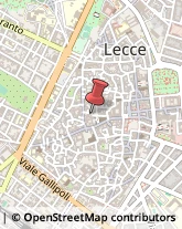 Scuole e Corsi di Lingua,73100Lecce