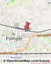 Ingegneri Pompei,80045Napoli