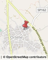 Pizzerie Ortelle,73030Lecce