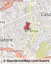 Vendite per Corrispondenza Casoria,80026Napoli