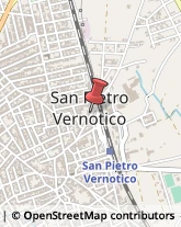 Psicologi San Pietro Vernotico,72027Brindisi