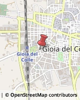 Biotecnologie Gioia del Colle,70023Bari