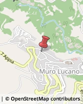 Parrucchieri Muro Lucano,85054Potenza