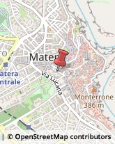 Alimentari, Vini, Bevande e Dolciari - Agenti e Rappresentanti Matera,75100Matera