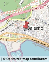 Locali e Ritrovi - Piano Bar e Nights Salerno,84121Salerno