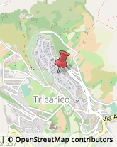 Associazioni Sindacali Tricarico,75019Matera