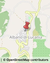 Osservatori Astronomici Albano di Lucania,85010Potenza
