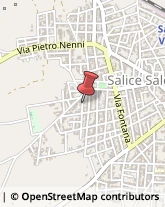 Consulenza del Lavoro Salice Salentino,73015Lecce