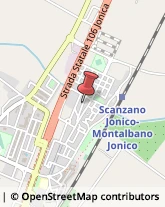 Enoteche Scanzano Jonico,75020Matera