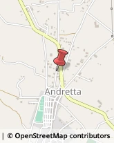 Pubblicità - Agenzie e Studi Andretta,83040Avellino