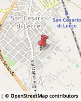 Asili Nido San Cesario di Lecce,73016Lecce