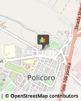 Assicurazioni Policoro,75025Matera