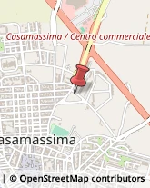 Pescherie Casamassima,70010Bari