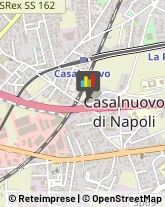 Imballaggi - Produzione e Commercio Casalnuovo di Napoli,80013Napoli