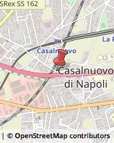 Imballaggi - Produzione e Commercio Casalnuovo di Napoli,80013Napoli