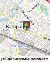 Fabbri Battipaglia,84091Salerno