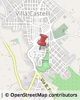 Consulenza del Lavoro Villa Castelli,72029Brindisi