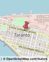 Studi Tecnici ed Industriali Taranto,74123Taranto