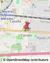 Ingegneri Nocera Inferiore,84014Salerno