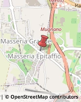 Agenzie di Vigilanza e Sorveglianza Mugnano di Napoli,80018Napoli