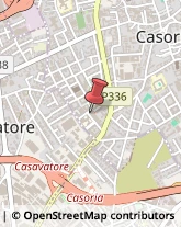 Poste Casoria,80026Napoli