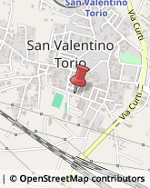 Notai San Valentino Torio,84010Salerno