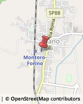 Nettezza Urbana - Servizio Montoro,83025Avellino