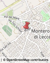 Saponette e Saponi Monteroni di Lecce,73047Lecce