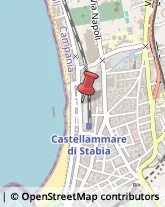 Studi Tecnici ed Industriali Castellammare di Stabia,80053Napoli