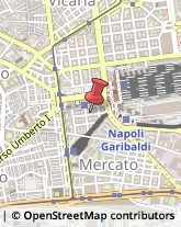 Manicure e Pedicure Napoli,80142Napoli