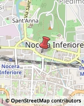 Autorimesse e Parcheggi Nocera Inferiore,84014Salerno