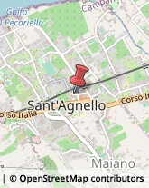Architetti Sant'Agnello,80065Napoli