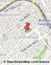 Mercerie Brindisi,72100Brindisi