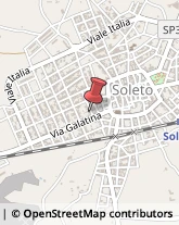 Cartolerie Soleto,73010Lecce