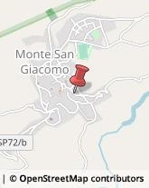 Appartamenti e Residence Monte San Giacomo,84030Salerno