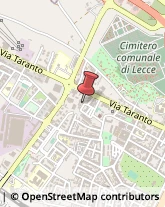 Impianti Sportivi e Ricreativi - Costruzione e Attrezzature,73100Lecce