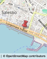 Psicoanalisi - Studi e Centri Salerno,84121Salerno